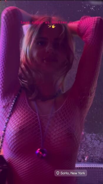 Zoe Mervie Leaked Nude OnlyFans (Photo 71)