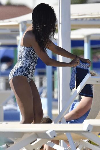 Zoe Saldana