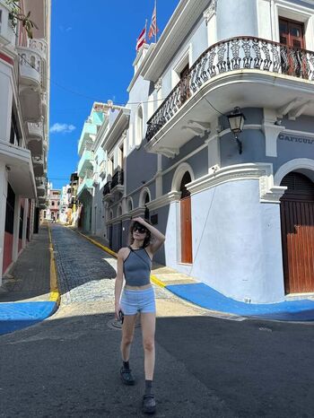 Zoe Steiner Leaked Nude OnlyFans (Photo 3)