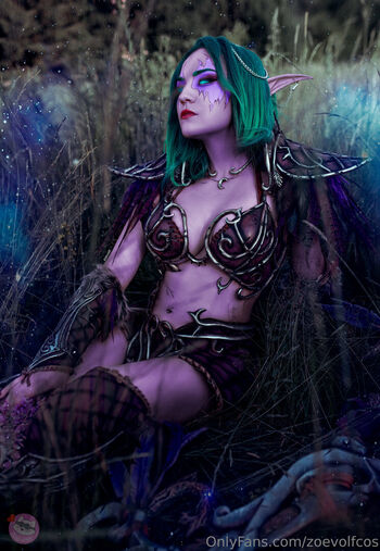 Zoe Volf Cosplay Leaked Nude OnlyFans (Photo 22)