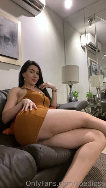 zoediosa Leaked Nude OnlyFans (Photo 38)
