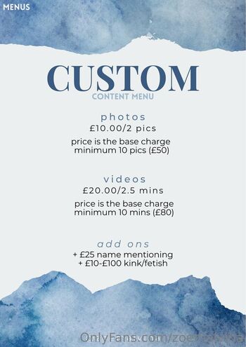 zoebygrave_ / zoemalvina Leaked Nude OnlyFans - ShemaleLeaks!