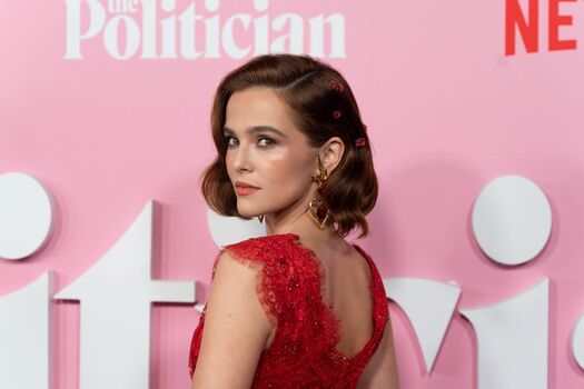 Zoey Deutch Leaked Nude OnlyFans (Photo 184)