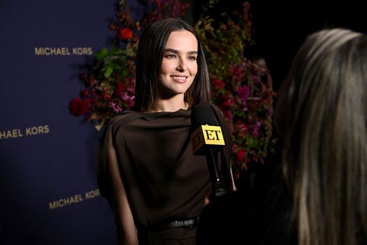Zoey Deutch
