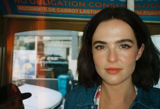 Zoey Deutch Leaked Nude OnlyFans (Photo 321)