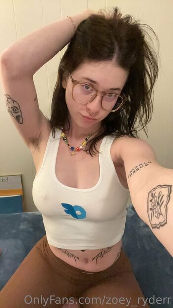zoey_ryderr Leaked Nude OnlyFans (Photo 60)