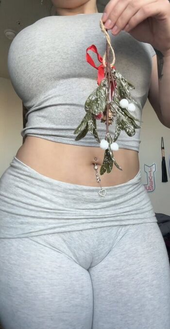 Zoey Seidel Leaked Nude OnlyFans (Photo 4)