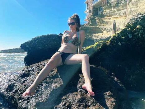 Zoey Wilde Leaked Nude OnlyFans (Photo 24)