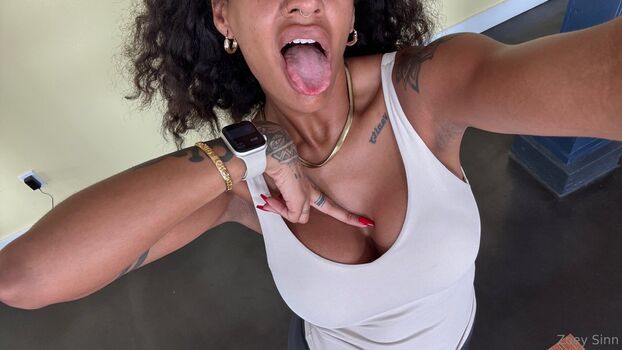 zoeyxsinn Leaked Nude OnlyFans (Photo 4)