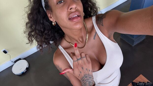 zoeyxsinn Leaked Nude OnlyFans (Photo 5)