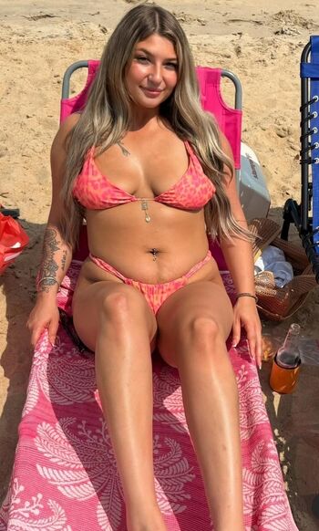 zombiesmami Leaked Nude OnlyFans (Photo 3)