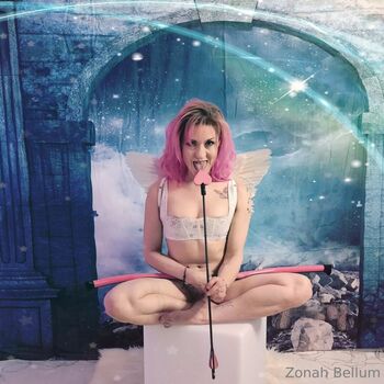 zonahbellum Leaked Nude OnlyFans (Photo 15)