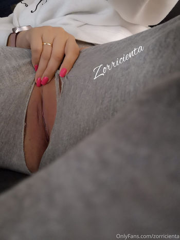 zorricienta Leaked Nude OnlyFans (Photo 30)