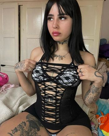 zowibaby Leaked Nude OnlyFans (Photo 6)