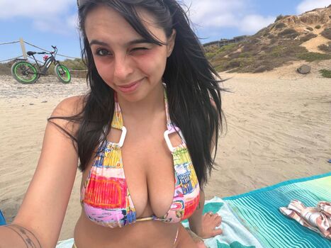 ZoyyySauce Leaked Nude OnlyFans (Photo 7)