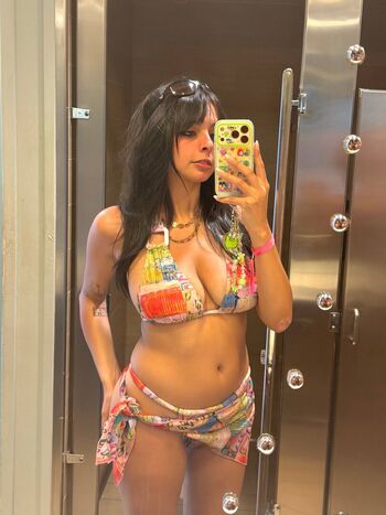 ZoyyySauce Leaked Nude OnlyFans (Photo 8)