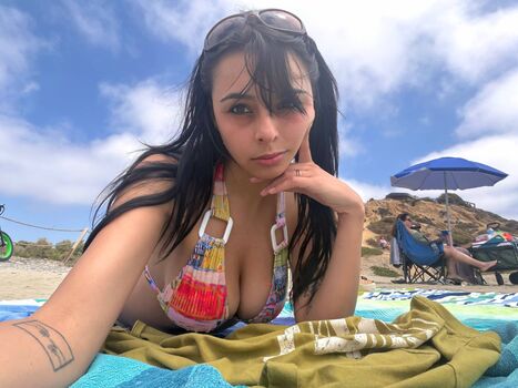 ZoyyySauce Leaked Nude OnlyFans (Photo 11)