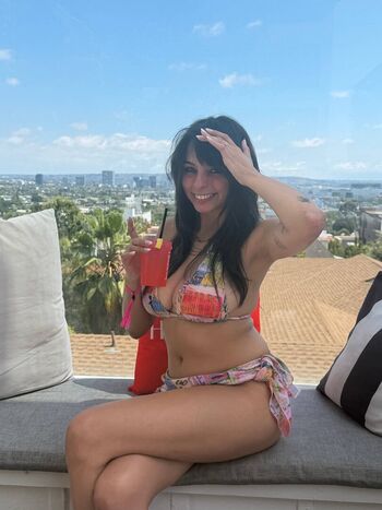 ZoyyySauce Leaked Nude OnlyFans (Photo 12)