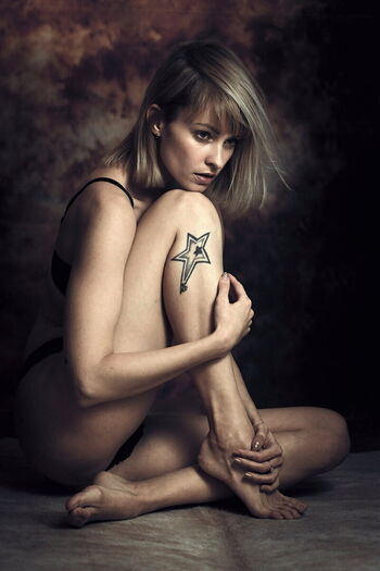Zu Zakova Leaked Nude OnlyFans (Photo 111)