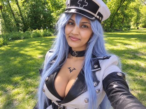 Zufi Khan Leaked Nude OnlyFans (Photo 21)