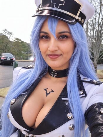 Zufi Khan Leaked Nude OnlyFans (Photo 24)