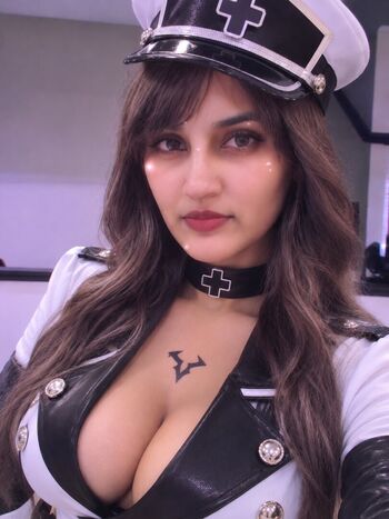 Zufi Khan Leaked Nude OnlyFans (Photo 26)