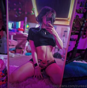 Zureeal Leaked Nude OnlyFans (Photo 260)