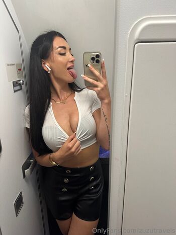 zuzutravels Leaked Nude OnlyFans (Photo 6)