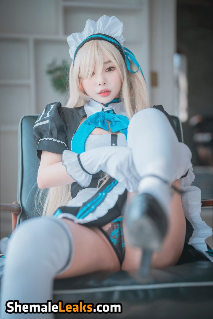 Zzyuri / zzyuridayo Nude OnlyFans (Photo 33)